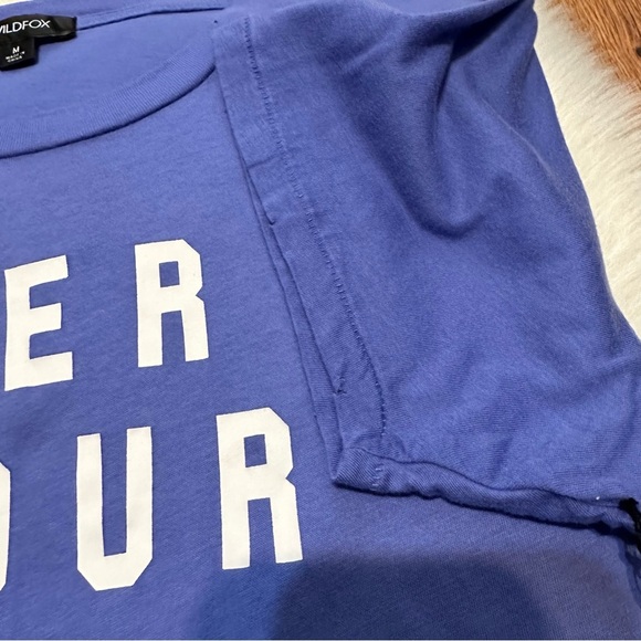 Wildfox Top - Picture 3 of 9